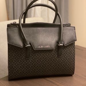 G by guess large bag